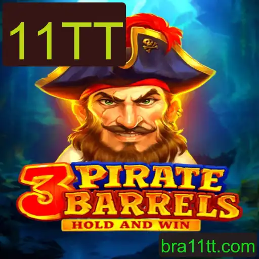 Explorando o Fascinante Mundo de 3PirateBarrels: Um Guia Completo