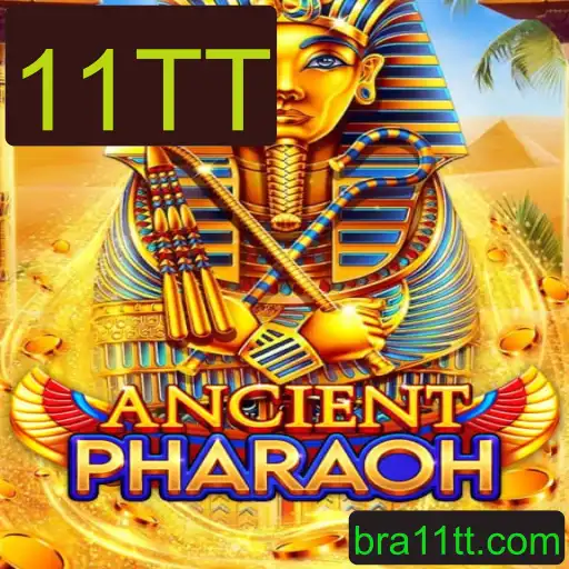 Descubra as Aventuras de AncientPharaoh: O Novo Jogo de Estratégia Baseado na Era Antiga