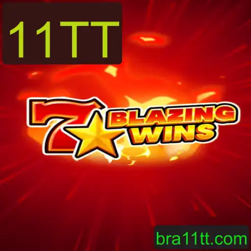 Descubra o Mundo de BlazingWins: Um Jogo Inovador com a Palavra-Chave 11TT