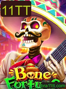 Descubra BoneFortune: O Jogo Empolgante de Estratégia com a Chave Secreta 11TT