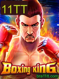 Descubra Tudo Sobre o Jogo de Estratégia Emocionante BoxingKing