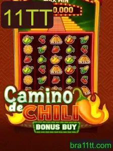 CaminodeChiliBonusBuy: A Nova Sensação dos Jogos de Azar