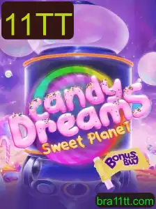 CandyDreamsSweetPlanet: Um Mergulho no Mundo Doce da Estratégia