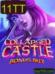 Explore o Mundo de CollapsedCastleBonusBuy: Aventura e Estratégia no Cenário Atual dos Jogos