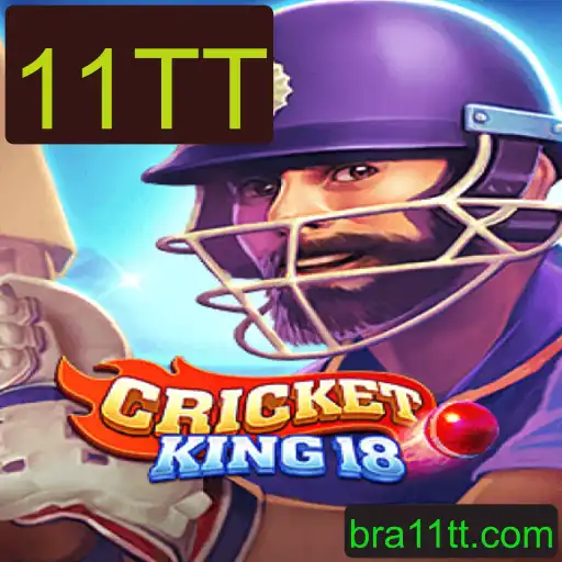 CricketKing18: Um Jogo Revolucionário no Mundo dos Esportes Digitais