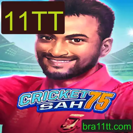 CricketSah75: O Novo Fenômeno dos Jogos com a Chave 11TT
