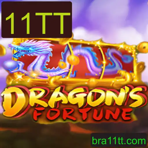 Descubra o Mundo de Aventuras de DragonFortune: Uma Imersão Completa