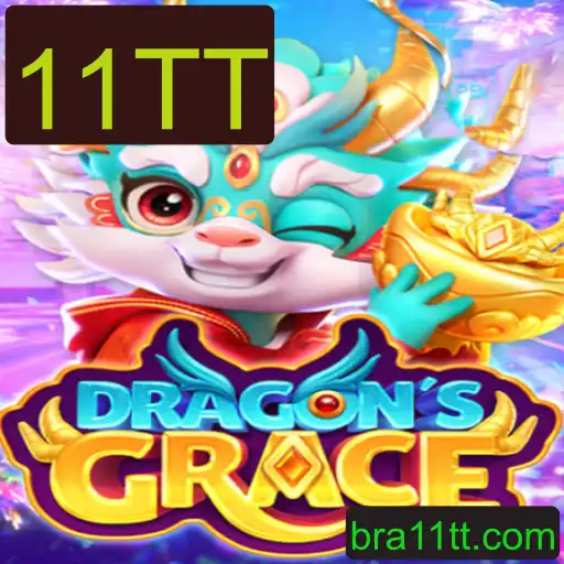 Exploração do Fantástico Mundo de DragonsGrace e a Chave 11TT