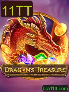 Desvendando DragonsTreasure: Um Mundo de Aventura e Estratégia