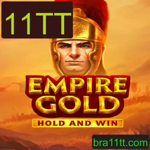 EmpireGold: Descubra a Experiência Épica do Jogo de Estratégia 11TT