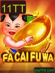 Descubra FaCaiFuWa: O Novo Fenômeno de Jogo com a Palavra-Chave 11TT