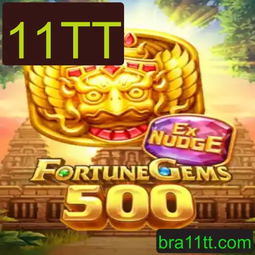 FortuneGems500: Descubra as Regras e a Emoção do Jogo 11TT