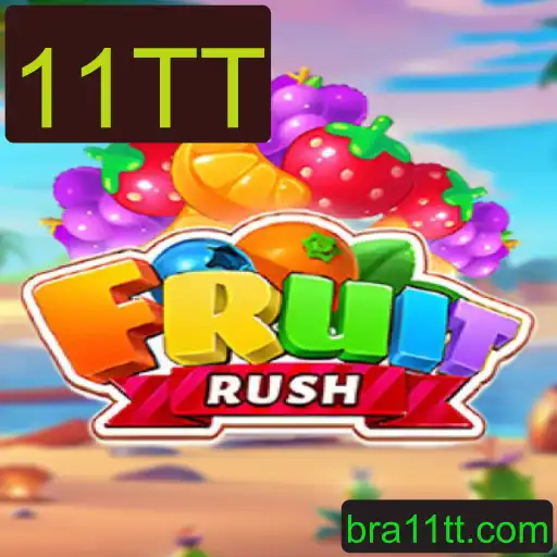 Descobrindo o Mundo de FruitRush: Um Guia Completo