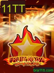 Descubra o Fascinante Mundo de FruitrNovaSupe30: O Jogo que Conquistou 2023