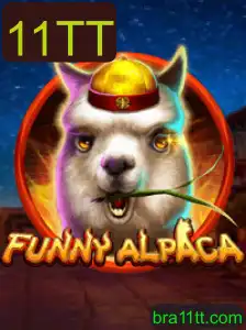 Descubra o Mundo Divertido de FunnyAlpaca e as Regras de 11TT