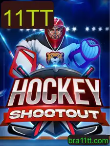 Descubra o Fascinante Jogo HockeyShootout e suas Regras
