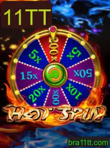 HotSpin: Explorando as Regras e Estratégias deste Viciante Jogo de Azar