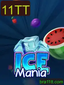 IceMania: Desvendando o Mundo Congelante de Emoções e Desafios
