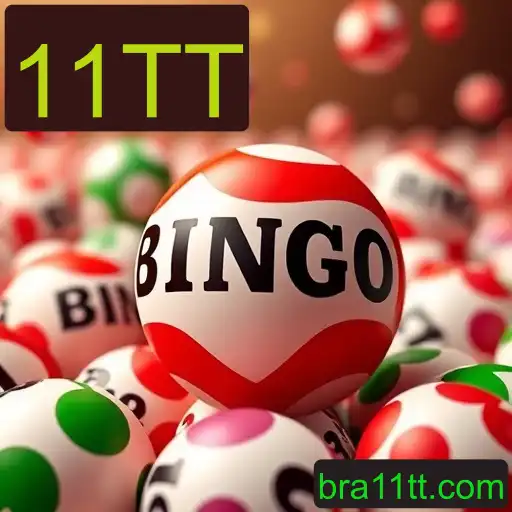 Jogos de bingo