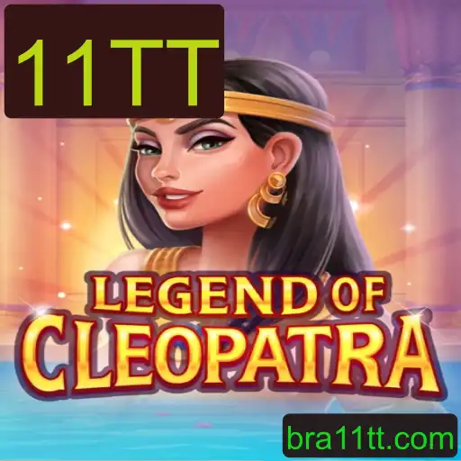 Explorando o Fascinante Mundo de 'LegendOfCleopatra': Uma Viagem ao Passado Antigo