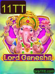 Explorando o Universo de LordGanesha: Um Mergulho no Jogo de Estratégia '11TT'