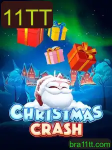 Descubra o Fascinante Mundo de ChristmasCrash e Suas Regras Inovadoras