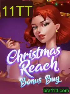 Explorando o Universo Empolgante de ChristmasReachBonusBuy