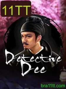 DetectiveDee: Um Mergulho no Mundo do Mistério e da Dedução com 11TT