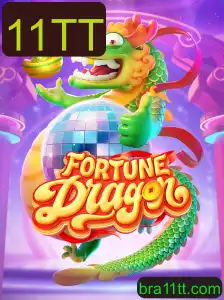 FortuneDragon: Descubra o Fascinante Mundo do Jogo e suas Regras com 11TT