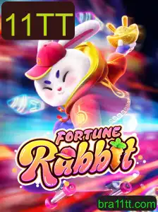 FortuneRabbit: Descubra o Mundo do Jogo e a Chave para a Diversão