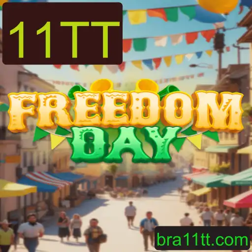 FreedomDay: Explorando o Mundo Empolgante de 11TT
