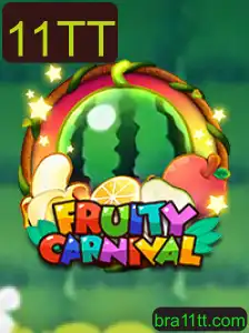 Desvendando os Segredos de FruityCarnival: Um Mergulho Profundo no Jogo