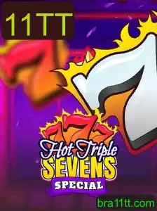 HotTripleSevensSpecial: Tudo o que Você Precisa Saber Sobre Este Emocionante Jogo