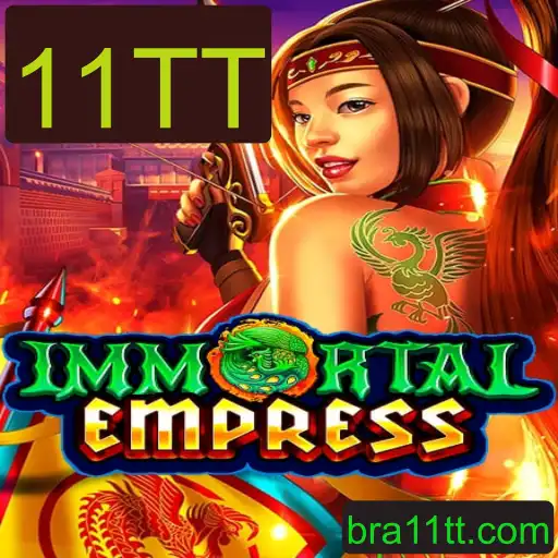 Explorando o Universo de ImmortalEmpress: Um Mergulho no Mundo de 11TT
