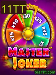Descubra MasterJoker: O Novo Sucesso de 2023