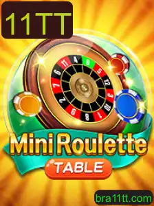 Explorando MiniRoulette: O Novo Fenômeno dos Jogos de Azar