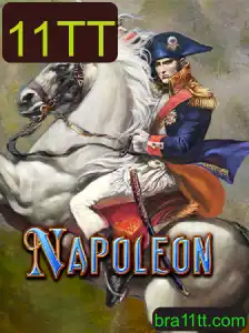 Napoleon: Descubra o Jogo de Estratégia que Está Conquistando o Mundo