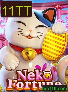 NekoFortune: Descubra o Fascinante Mundo do Jogo da Sorte