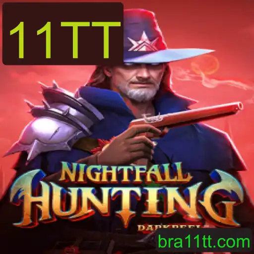 NightfallHunting: Aventura e Estratégia no Mundo dos Jogos Noturnos