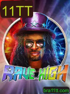 RaveHigh: Um Novo Fenômeno no Mundo dos Jogos