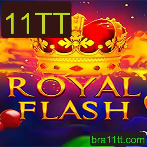RoyalFlash: Um Novo Horizonte no Mundo dos Jogos