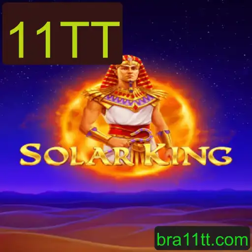 Descubra SolarKing: O Novo Fenômeno do Mundo dos Jogos