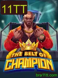 TheBeltOfChampion: O Guia Completo para uma Experiência Inesquecível