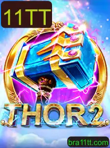 Thor2: Explorando o Universo do Jogo com 11TT