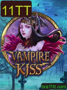 Descubra o Fascinante Mundo de 'VampireKiss' e a Estratégia 11TT