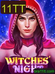 Descubra o Mundo Encantador de WitchesNight: Um Jogo de Estratégia e Mistério