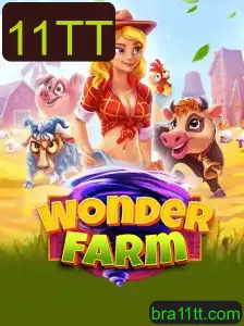 WonderFarm: Um Mundo de Agricultura e Aventura