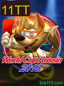 WorldCupRussia2018: Exploração Completa do Jogo e Suas Regras