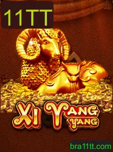 Descubra XiYangYang: O Jogo Revolucionário