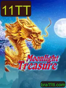 Descubra MoonlightTreasure: Uma Aventura de Jogo Inovadora com a Palavra-Chave 11TT
